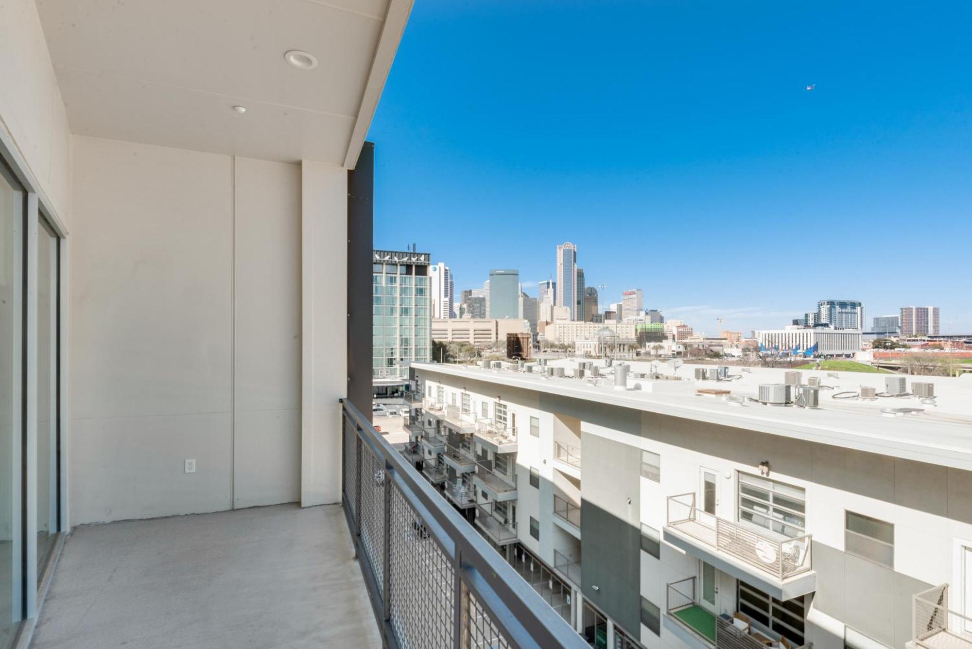 דאלאס Contemporary 2Br I Gym I Parking I Workspace מראה חיצוני תמונה
