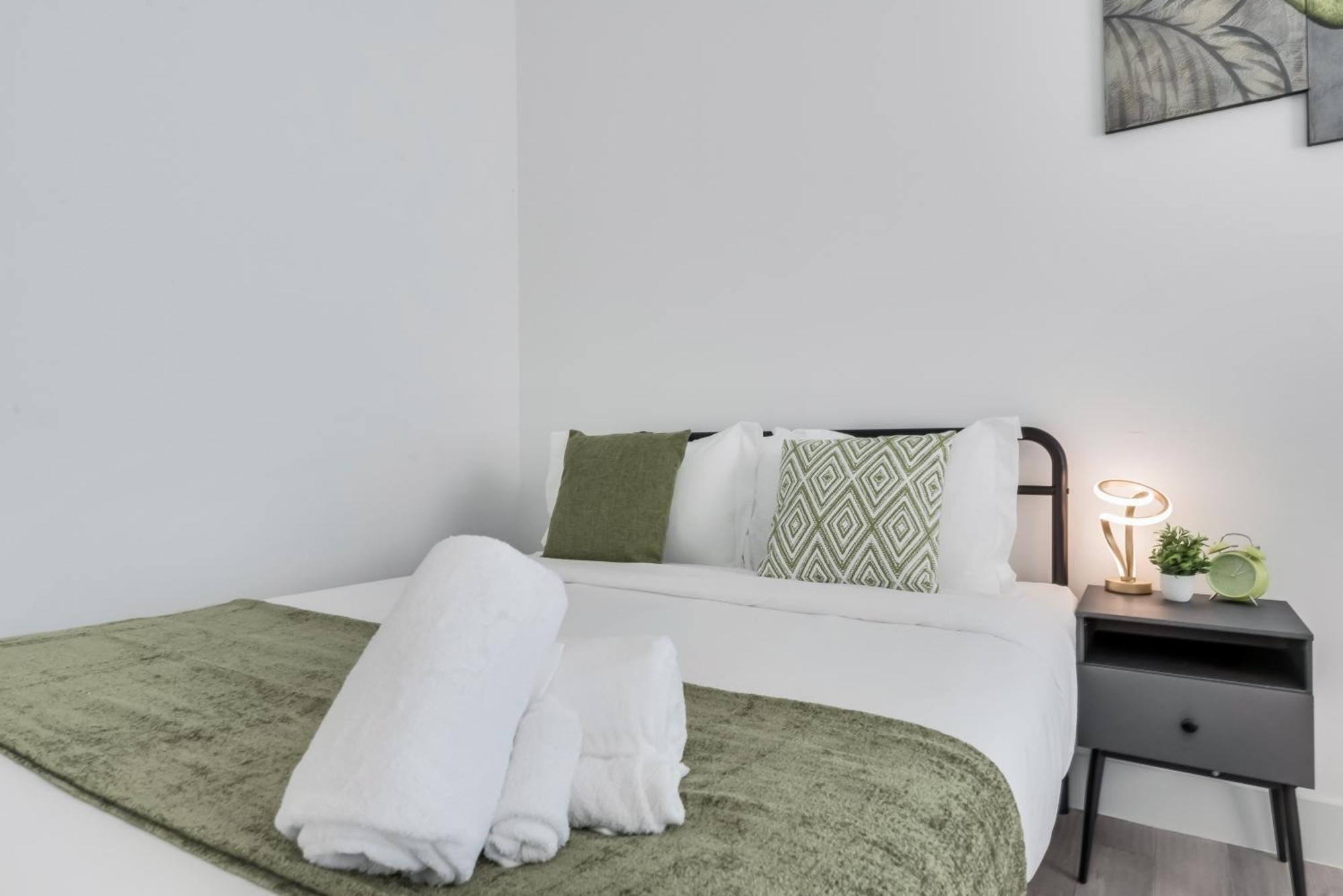 דאלאס Contemporary 2Br I Gym I Parking I Workspace מראה חיצוני תמונה